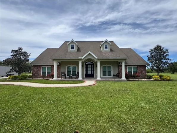 2710 Lloyd Rd, Maurice, LA 70555