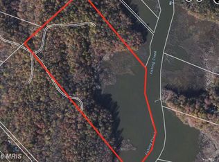 1625 Pushaw Station Rd, Sunderland, MD 20689