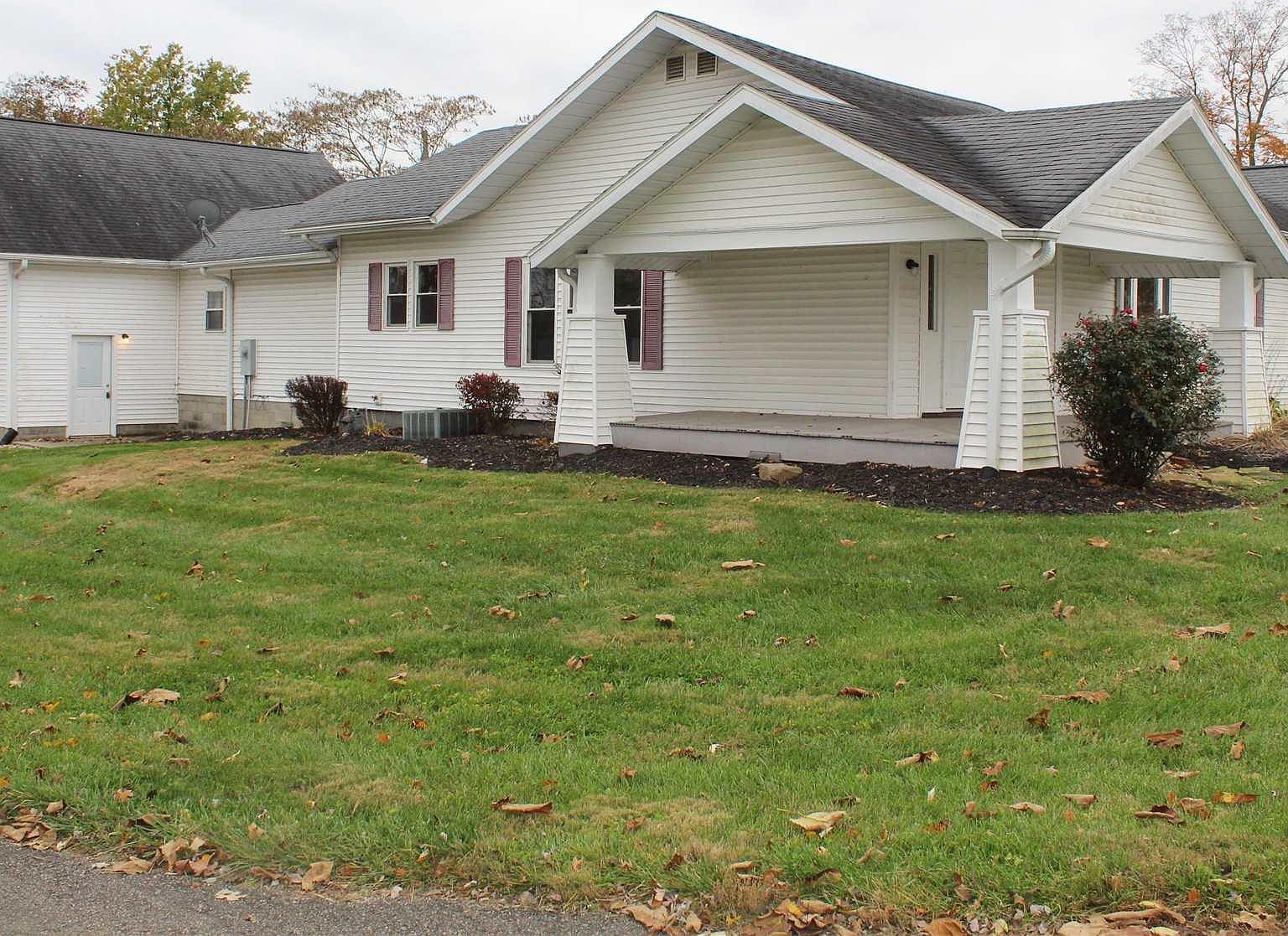 120 S Sycamore St, Wheatland, IN 47597 Zillow