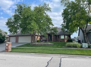 3012 W Keywest St, Wichita, KS 67204