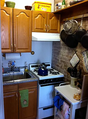 Rented by Garfield Realty  | media 28