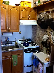 Rented by Garfield Realty 