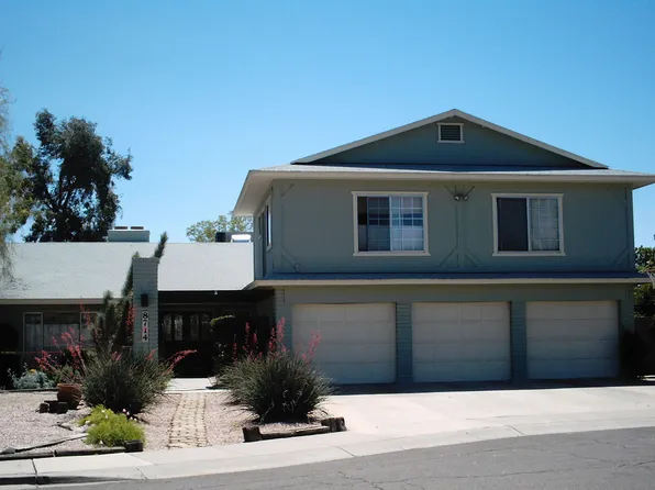 8714 N 48th Ave, Glendale, AZ 85302