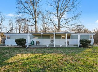 3738 Lake Grant Access Rd, Mount Orab, OH 45154