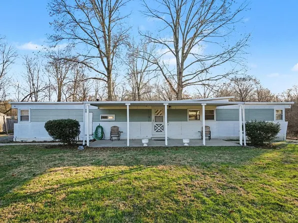 3738 Lake Grant Access Rd, Mount Orab, OH 45154