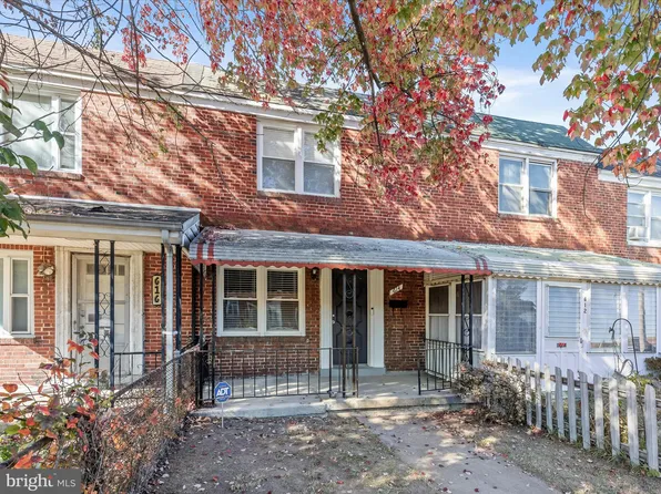 614 Cheraton Rd, Baltimore, MD 21225