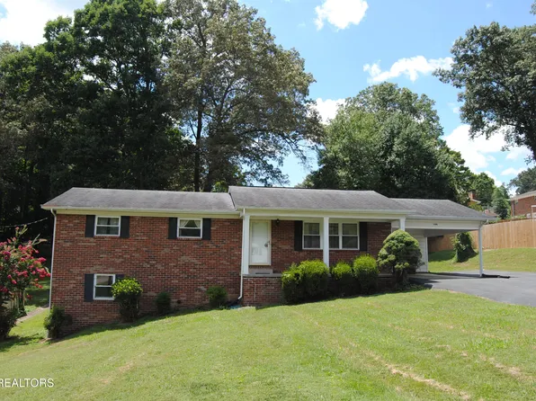 5705 Haynes Sterchi Rd, Knoxville, TN 37912