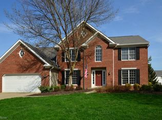 20766 Wakefield Cir, Strongsville, OH 44149