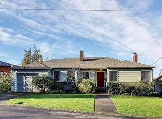 447 SE 65th Ave, Portland, OR