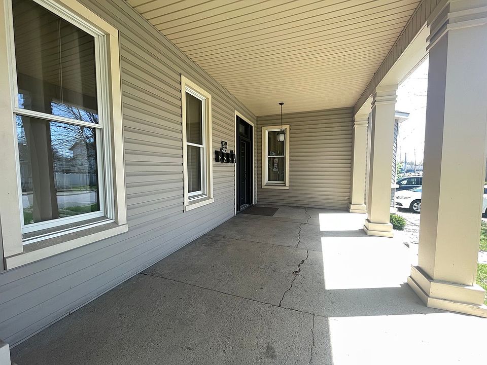 2nd image of 226 W 3rd St #1