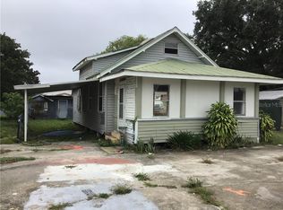 896 Berkley Rd, Auburndale, FL 33823