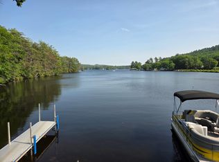 24 Porter Road, Milton, NH 03851