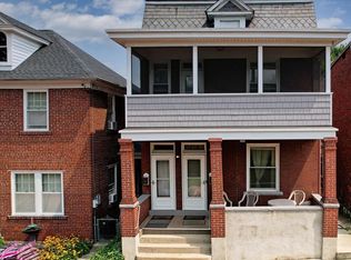 227 Wallace St, Cumberland, MD 21502