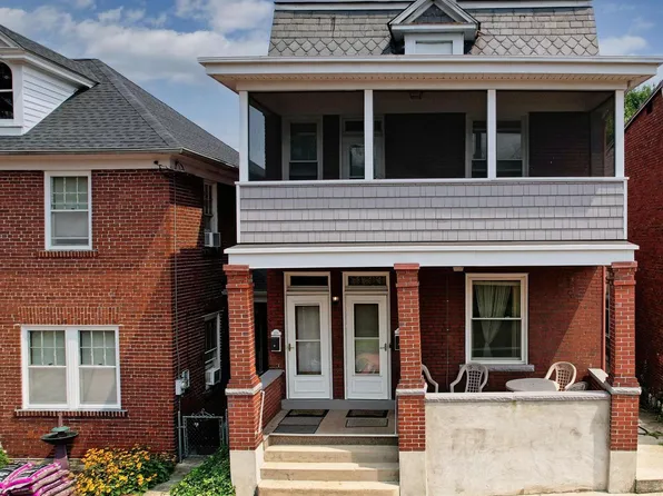 227 Wallace St, Cumberland, MD 21502