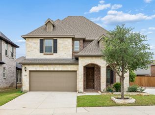 2224 Briar Ridge Trl, Carrollton, TX 75010