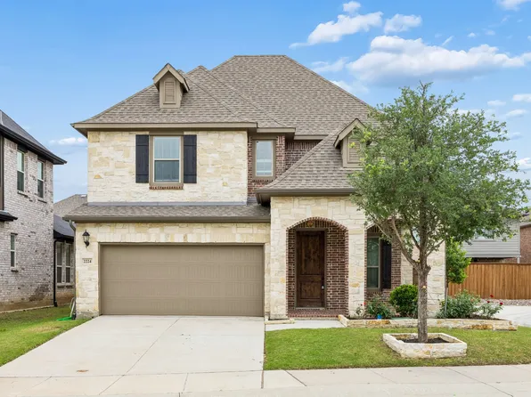 2224 Briar Ridge Trl, Roanoke, TX 75010