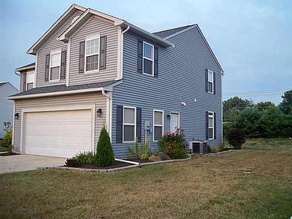 3rd image of 2303 Burgundy Way