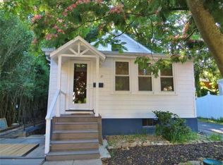 21 Circuit Rd, Medford, MA 02155