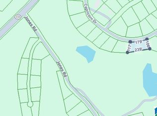 0 Constellation Ave, Alpine, AL 35014