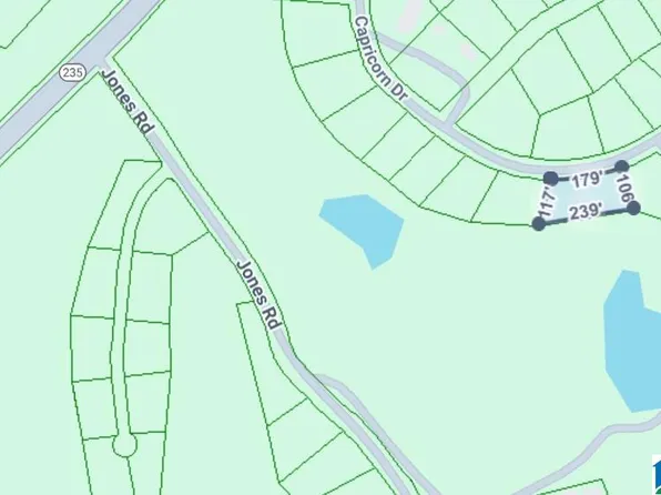 0 Constellation Ave, Alpine, AL 35014