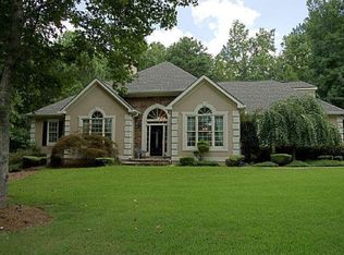 189 Arbor Springs Plantation Dr, Newnan, GA 30265