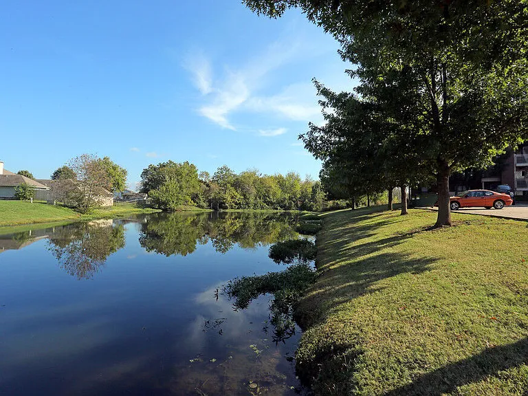 Claremore Creek — Photo 6