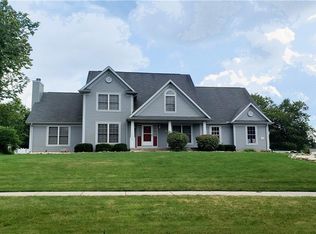 1130 Sparrow Run, Streetsboro, OH 44241