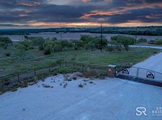LOT 47 Tatanka Trl, Gustine, TX 76455