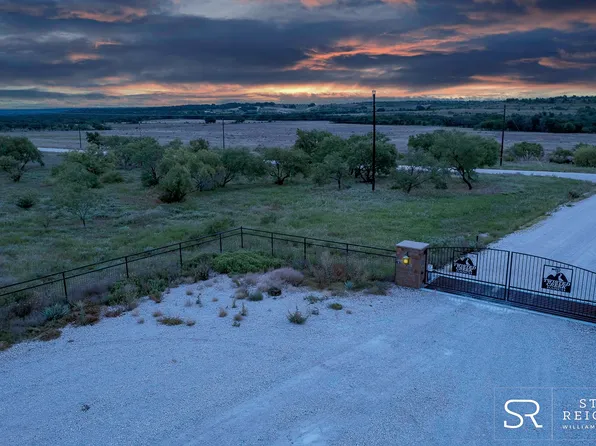 LOT 47 Tatanka Trl, Gustine, TX 76455