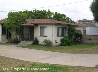 3870 Garfield St, Carlsbad, CA 92008