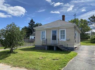 94 Harvey St, Sydney, NS B1P3P5