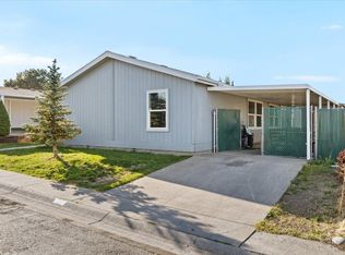2318 Lara Ln, Central Pt, OR 97502