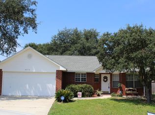 8075 Sleepy Bay Blvd, Navarre, FL 32566