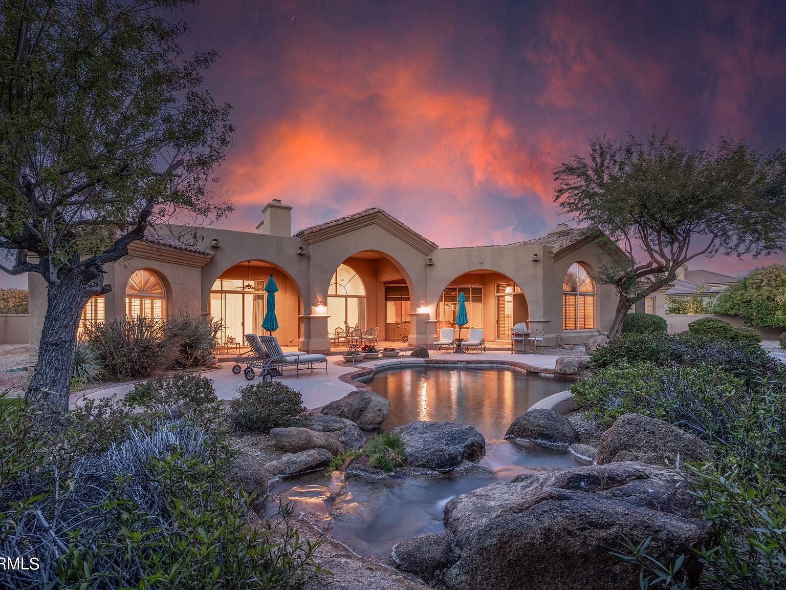 7157 E Bronco Dr, Paradise Valley, AZ 85253 | Zillow