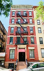 248 East 90th Street in Yorkville