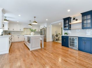 119 Powers St, Needham, MA 02492