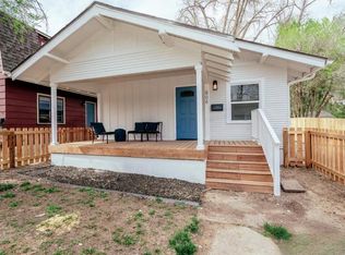 806 W Laurel St, Fort Collins, CO 80521