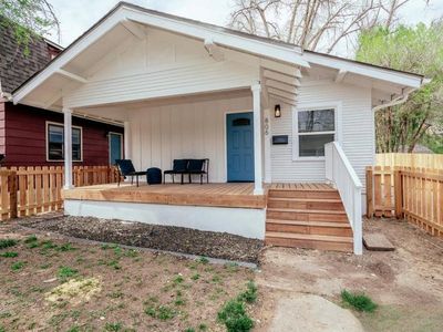 806 W Laurel St, Fort Collins, CO, 80521