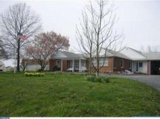 945 Cox Neck Rd, New Castle, DE 19720