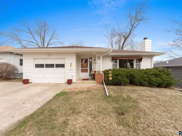 2108 S Willow Ave, Sioux Falls, SD 57105