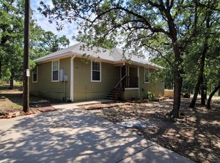 3323 Fm 731, Burleson, TX 76028