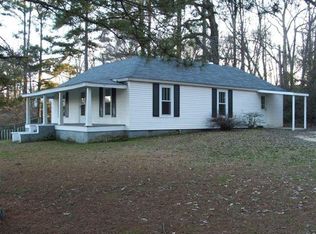 1701 Central St, Water Valley, MS 38965