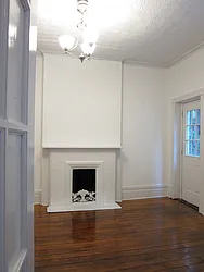 Rented by James Everett Lewis, LREB