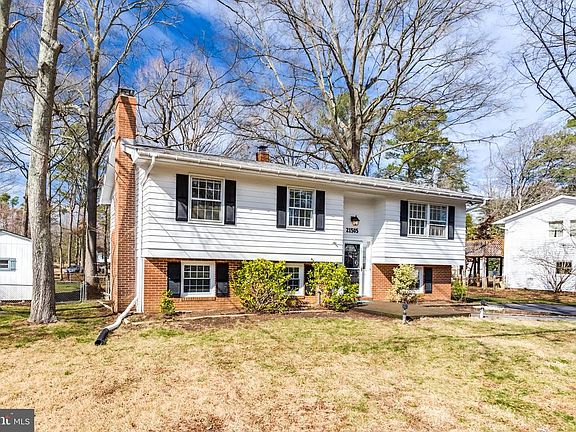 2nd image of 21505 S Essex Dr