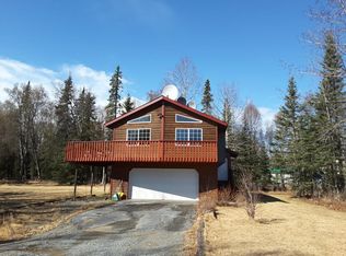 52424 New Castle Ct, Kenai, AK 99611
