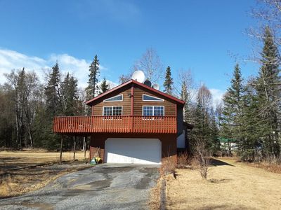 52424 New Castle Ct, Kenai, AK, 99611