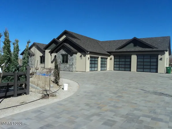 4134 Latigo Dr, Reno, NV 89519