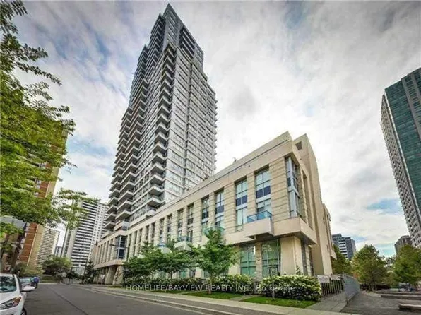 500 Sherbourne St, Toronto, ON
