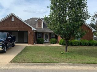 136 Megs Ln, Saltillo, MS 38866