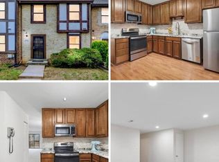 7117 Kurth Ln, Lanham, MD